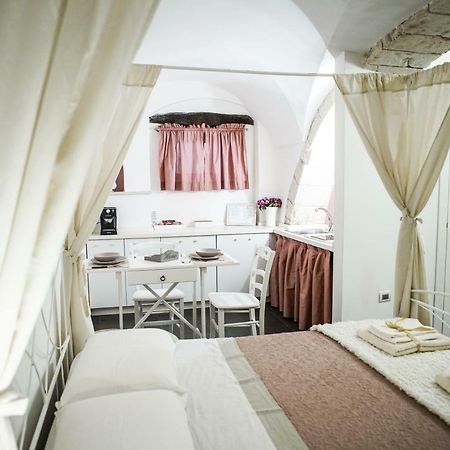 Home 5 - Arco Antico 푸티냐노 외부 사진